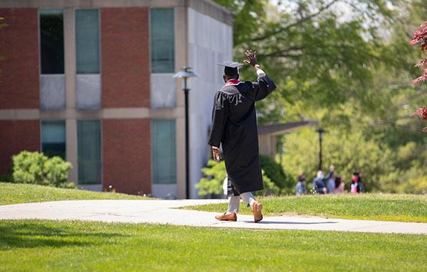 Male Student 